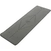 Коврик для йоги и фитнеса TPE двухслойный ZELART
 FI-2579 (MD9038) 183x61x0,6см