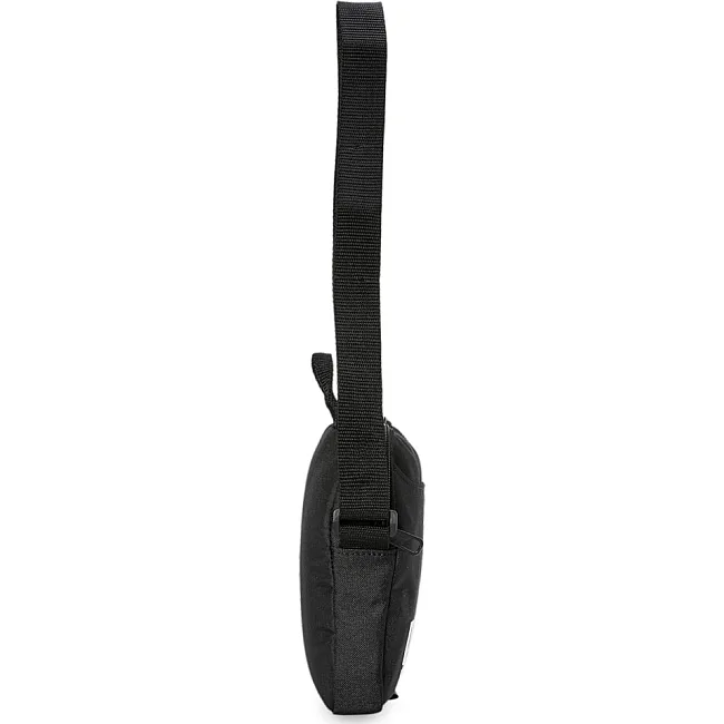 Сумка кросс-боди Puma Plus Portable 1,5L черный 19х3,5х15 см