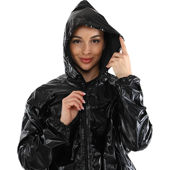 Костюм для похудения
 для похудения
 ZELART

 XXL
/50-54 FI-9652