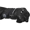 Мотоперчатки SCOYCO Waterproof Sensor Touch MC94 (Черный)
