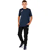 Спортивные штаны
 детские прямые JOMA

 ELBA 100540-100 (Черный)