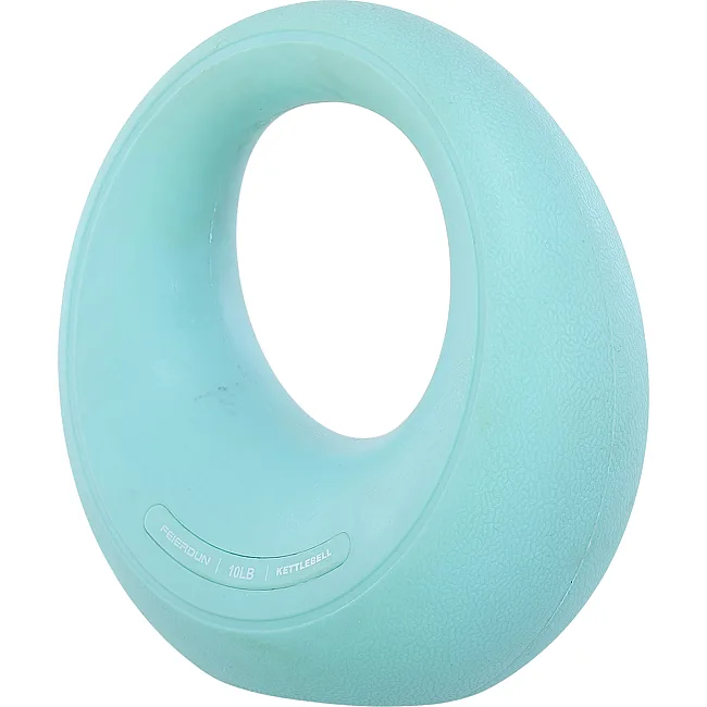 Гиря цільна з TPR покриттям Star Moon SP-SPORT
 SC-80145-10LB вага 4,5кг (Помаранчевий)
