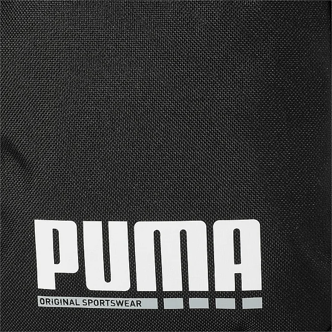 Сумка кросс-боди Puma Plus Portable 1,5L черный 19х3,5х15 см