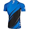 Рашгард для ММА Green Hill RASH GUARD RGI-4021 IMMAF (Синий)