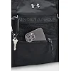 Сумка спортивна UNDER ARMOUR Studio Tote 21L чорний Жін 40,5x31,5x17,5 см