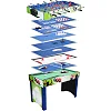 Игровой стол 13в1 WORKER Supertable II, 113 х 62 х 81 см