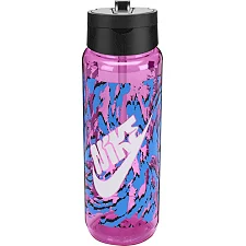 Бутылка NIKE TR RENEW RECHARGE STRAW BOTTLE 24 OZ 709 мл