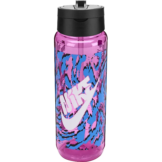 Бутылка NIKE TR RENEW RECHARGE STRAW BOTTLE 24 OZ 709 мл
