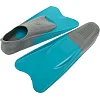 Короткие ласты для тренировок
 MADWAVE
 M074606216W
 34-35