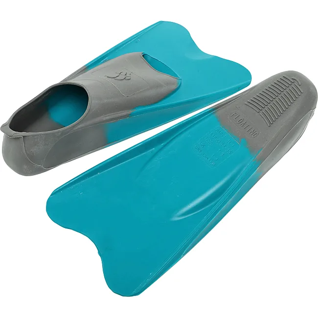 Короткие ласты для тренировок
 MADWAVE
 M074606216W
 34-35