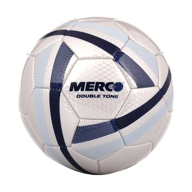 Мяч футбольный MERCO Double Tone soccer ball, No. 5