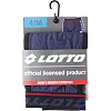 Трусы-боксеры Lottoen's Boxer Homme 1P мужские