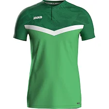 Футболка поло Iconic JAKO 6324-222