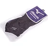 Спортивные носки мужские короткие MIZUNO BC-6942 (Черный)