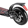 Самокат складной NILS EXTREME HM209T (черно-красный)