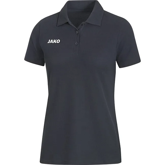 Футболка поло base JAKO 6365-21