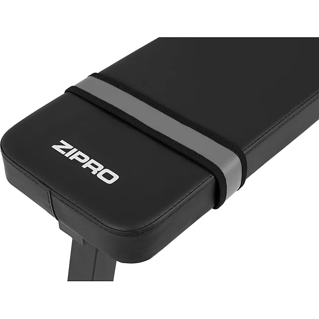 Скамья прямая Zipro Plank