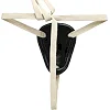 Защита паха
 ракушка для тайского бокса и кикбоксинга TWINS


 PD630 (Синий)