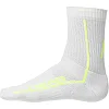 Шкарпетки Head ALL SPORTS PERFORMANCE SHORTCREW 2P сірий, білий