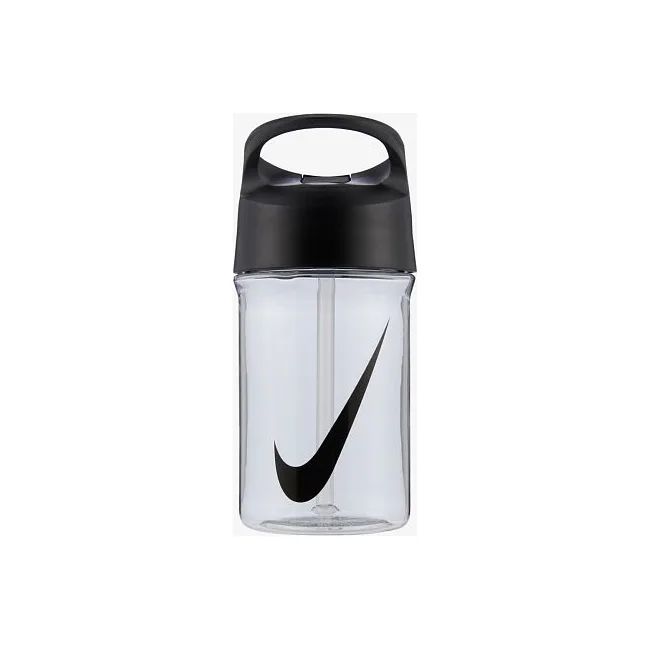 Бутылка для воды TR HYPERCHARGE STRAW BOTTLE 12 OZ 355 мл
