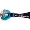Очки для плавания юниорские
 MADWAVE
 AQUA MIRROR JUNIOR M04150 см
4 (Голубой)