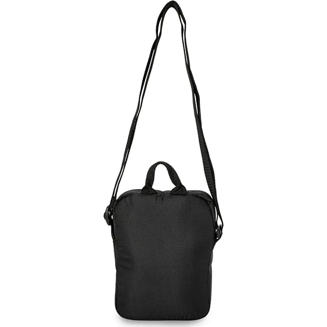 Сумка кросс-боди Puma Plus Portable 1,5L черный 19х3,5х15 см