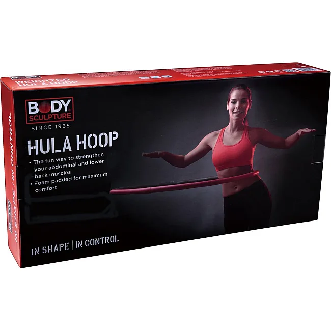 Обруч Body Sculpture BB 6412