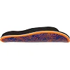 Щитки для футболу
 JOMA

 PANTHER 401678-320 (Темно-синій-оранжевий)