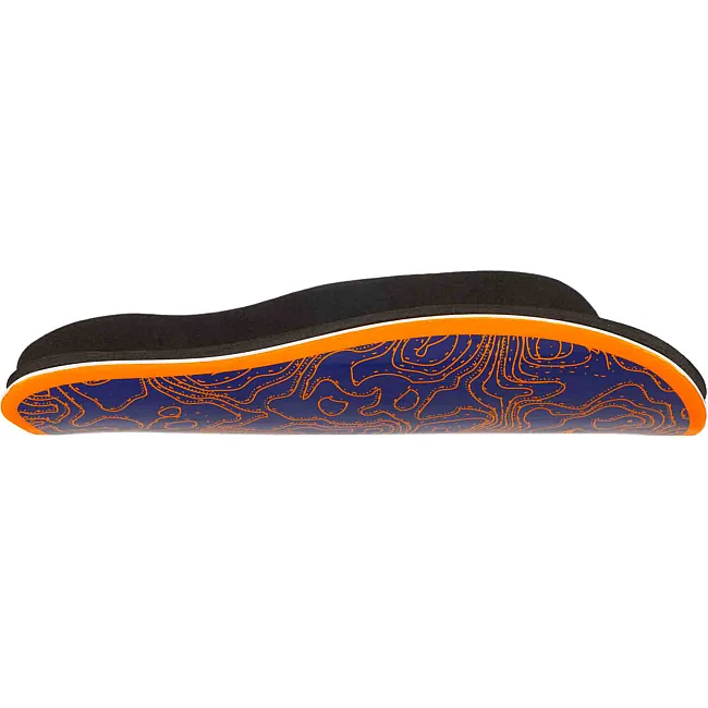 Щитки для футболу
 JOMA

 PANTHER 401678-320 (Темно-синій-оранжевий)