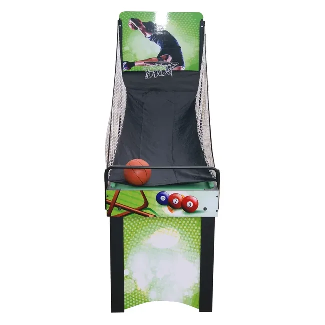 Игровой стол 13в1 WORKER Supertable II, 113 х 62 х 81 см