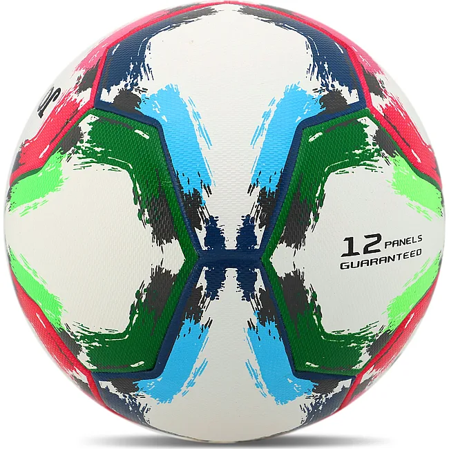 Футбольный мяч
 JOMA
 FIFA PRO GIOCO II 400646-200 №5 PU (Белый)