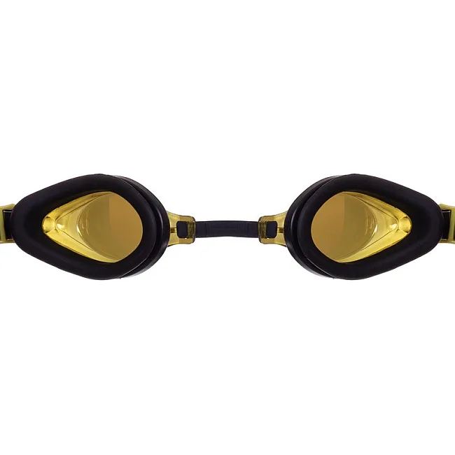 Очки для плавания юниорские
 MADWAVE
 AQUA MIRROR JUNIOR M04150 см
4 (Голубой)