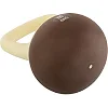 Гиря мягкая BLOOM SOFT KETTLEBELL LB7012-6 вес 6кг (Красный-зеленый)