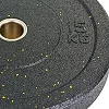 Бамперные диски из структурной резины
 RAGGY RECORD
 TA-5126-15 51мм 15кг