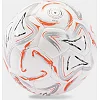 Мяч футбольный Joma EGEO II белый, коралловый, арт.01413.268