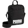Сумка кросс-боди Puma Plus Portable 1,5L черный 19х3,5х15 см