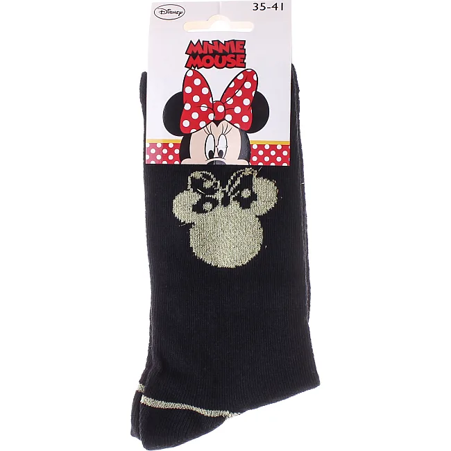Носки MINNIE OMBRE DE TETE DEй женские, арт.13843651-1