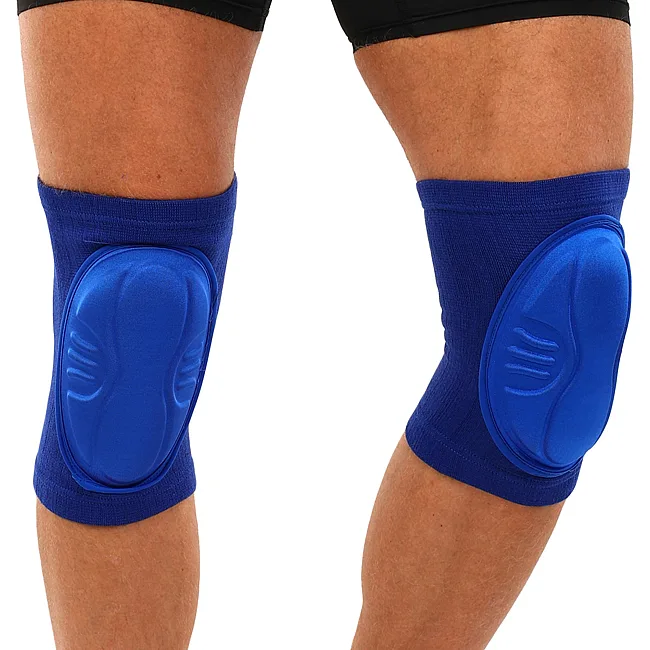 Наколенники спортивные ZELART

 BC-1673
 2шт (Синий)