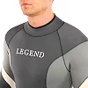 Гидрокостюм длинный мужской LEGEND PL-6561 3мм
