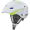 Шолом для сноуборду
 ZELART

 MS-6287 (Білий-салатовий)