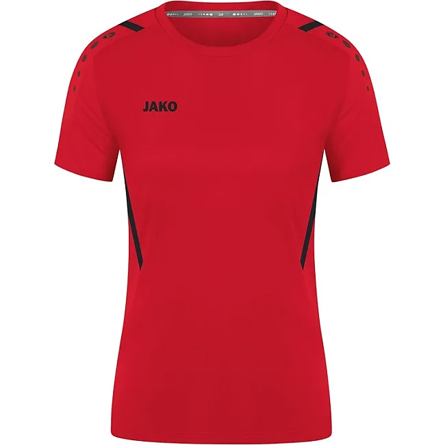 Футболка challenge JAKO 4221-101