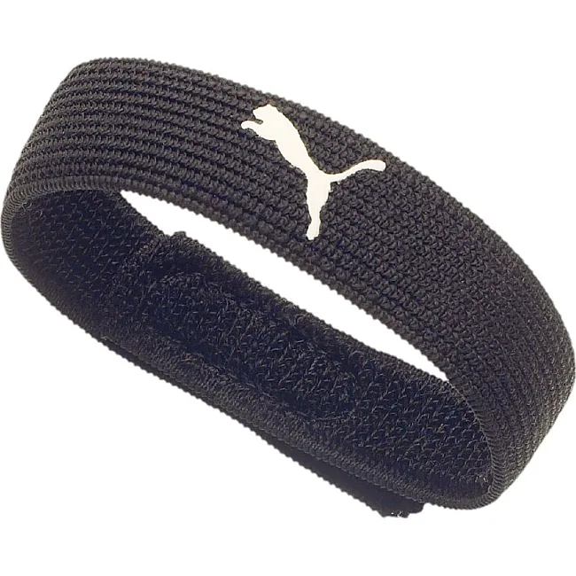 Тримач шкарпеток Puma sock stoppers thin чорний