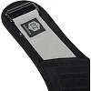 Пояс атлетический текстильный EZOUS LIFTING BELT ARMOR O-03 спинка-17см