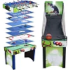 Игровой стол 13в1 WORKER Supertable II, 113 х 62 х 81 см