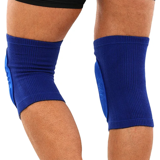 Наколенники спортивные ZELART

 BC-1673
 2шт (Синий)
