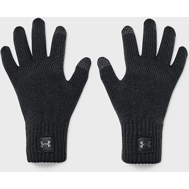 Рукавички UNDER ARMOUR Halftime Gloves чоловічі