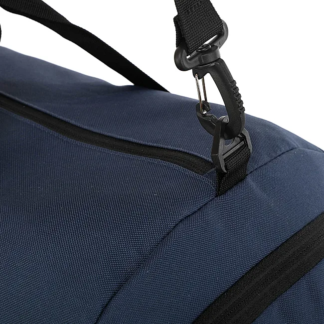 Спортивная сумка
 JOMA
 TRAVEL 401694-331 (Темно-синий)