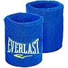 Спортивний напульсник
 вбирає вологу EVERLAST
 BC-5755 1шт (Салатовий)