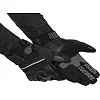 Мотоперчатки SCOYCO Waterproof Sensor Touch MC94 (Черный)