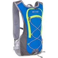 Рюкзак мультиспортивный SP-SPORT LK880 7л (Синий)
